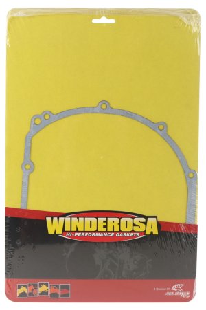 Kawasaki ZX600 Outer Clutch Gasket Kit - Vertex Pistons - High-performance interface MicroPore material - `03-`04